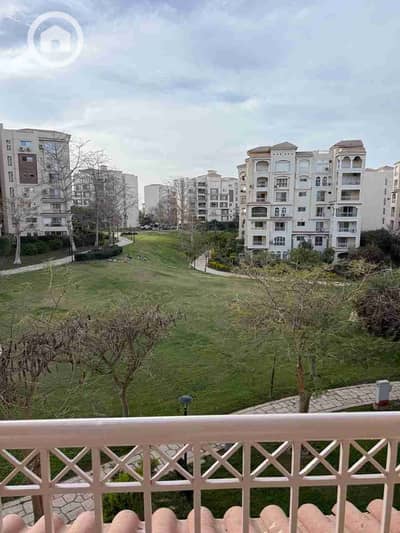 3 Bedroom Flat for Rent in Madinaty, Cairo - IMG-20260420-WA0015. jpg