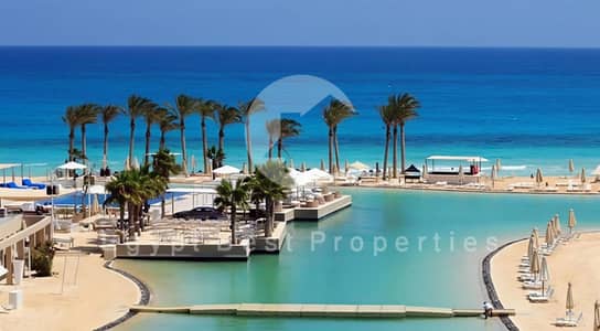 كبينة 2 غرفة نوم للبيع في الساحل الشمالي، مطروح - WhatsApp Image 2026-04-20 at 11.48. 00 AM (1). jpeg