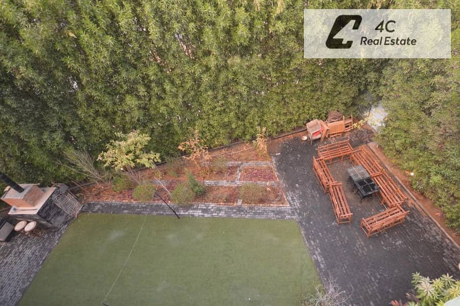 For a quick sale at the lowest price in the market: Twin house, fully finished, 6 rooms - The Square, Fifth Settlement, prime location, ready for view - Bild 6
