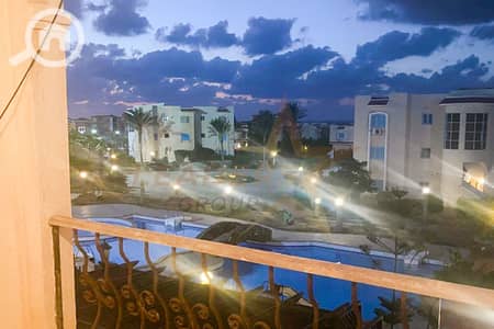 3 Bedroom Chalet for Sale in North Coast, Matruh - 1. jpg 3 Bedroom Chalet for Sale in North Coast, Matruh - 1. jpg