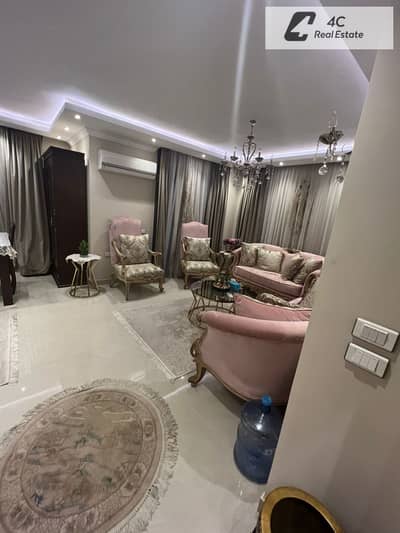 3 Bedroom Flat for Sale in New Cairo, Cairo - WhatsApp Image 2026-04-19 at 6.13. 39 AM. jpeg