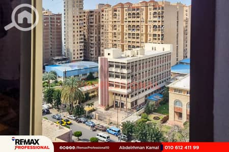2 Bedroom Apartment for Sale in Smoha, Alexandria - 1. jpg