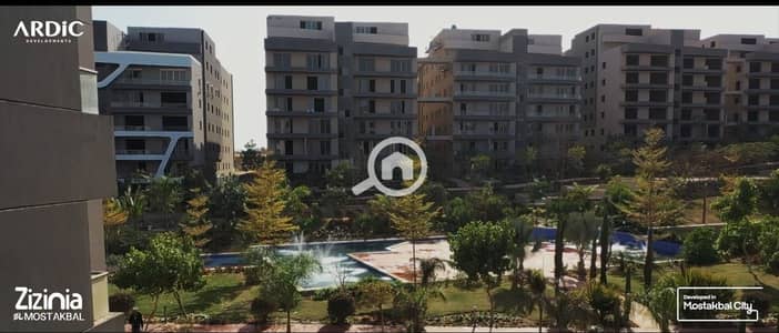 شقة 1 غرفة نوم للبيع في مدينة المستقبل، القاهرة - 6fdb8edd-0c14-494c-a429-b964e891ff5e. jpg شقة 1 غرفة نوم للبيع في مدينة المستقبل، القاهرة - 6fdb8edd-0c14-494c-a429-b964e891ff5e. jpg