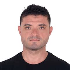 Mahmoud Seif