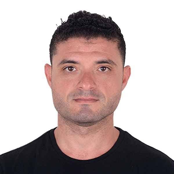 Mahmoud Seif