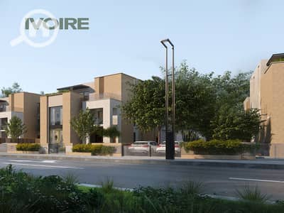 3 Bedroom Apartment for Sale in Sheikh Zayed, Giza - IVOIRE Social Media_800x600. jpg