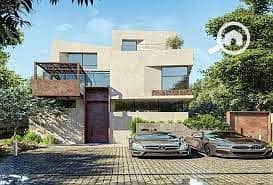 4 Bedroom Twin House for Sale in Sheikh Zayed, Giza - WhatsApp Image 2025-10-12 at 2.00. 45 PM (1). jpeg 4 Bedroom Twin House for Sale in Sheikh Zayed, Giza - WhatsApp Image 2025-10-12 at 2.00. 45 PM (1). jpeg