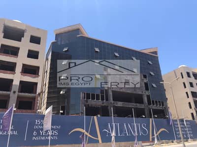 1 Bedroom Flat for Sale in Hurghada, Red Sea - 3c013834-6e51-40d5-b9ca-4921aad58881. JPG