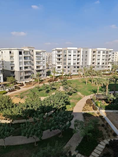 3 Bedroom Flat for Sale in New Cairo, Cairo - WhatsApp Image 2026-04-20 at 11.14. 37 AM (2). jpeg 3 Bedroom Flat for Sale in New Cairo, Cairo - WhatsApp Image 2026-04-20 at 11.14. 37 AM (2). jpeg