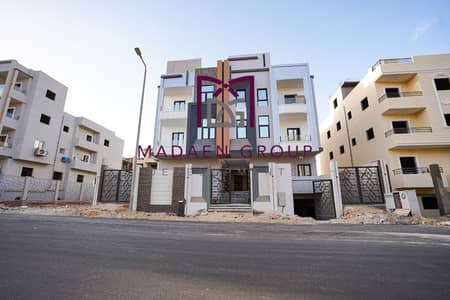 3 Bedroom Flat for Sale in 6th of October, Giza - WhatsApp Image 2026-03-01 at 1.55. 50 PM (1). jpeg
