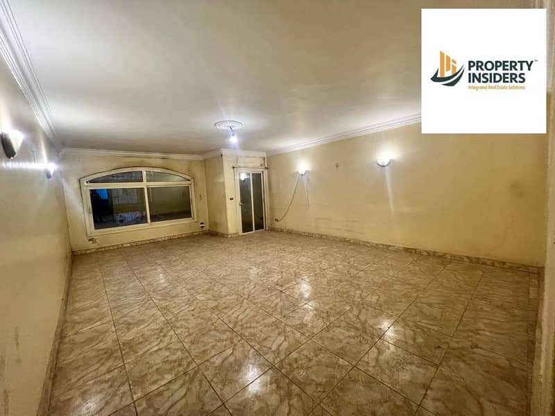 Apartment for sale in modern buildings in Manial El Rawda - Ansicht 2
