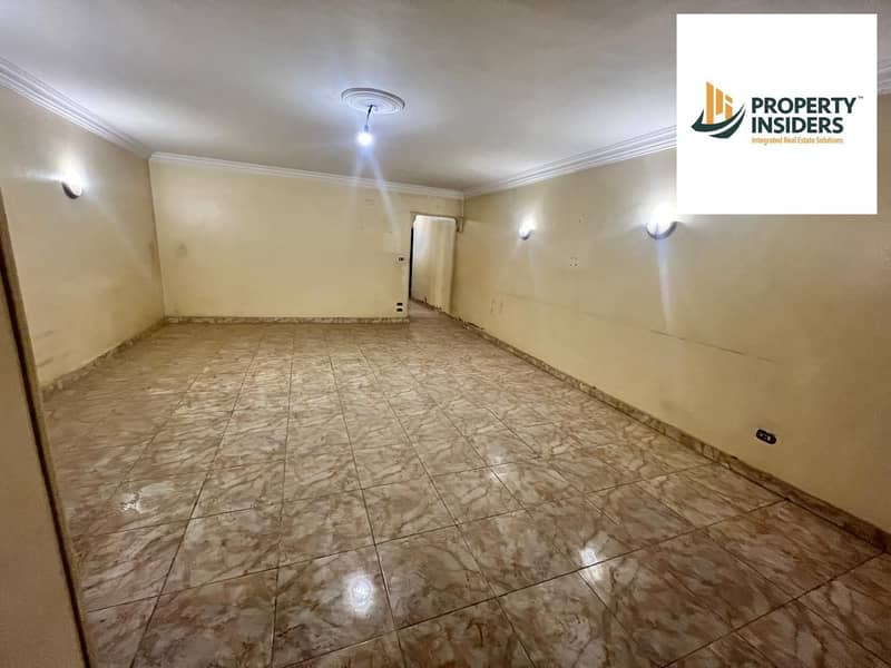 Apartment for sale in modern buildings in Manial El Rawda - Ansicht 3
