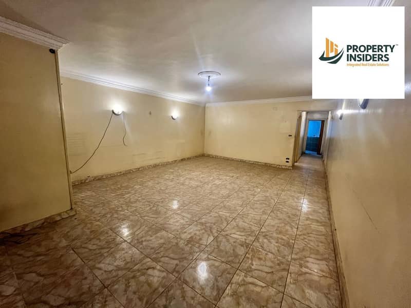 Apartment for sale in modern buildings in Manial El Rawda - Ansicht 4