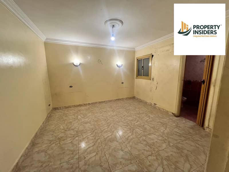 Apartment for sale in modern buildings in Manial El Rawda - Ansicht 5