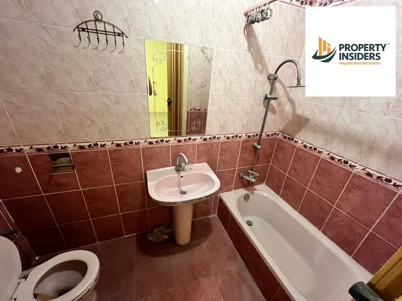Apartment for sale in modern buildings in Manial El Rawda - Ansicht 6