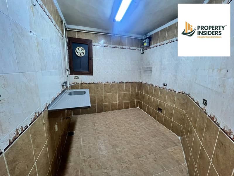 Apartment for sale in modern buildings in Manial El Rawda - Mehr