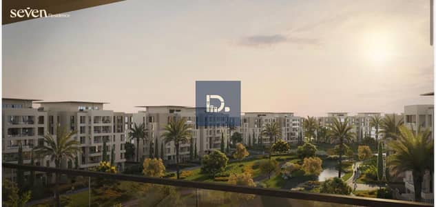 3 Bedroom Apartment for Sale in Hadayek October, Giza - WhatsApp Image 2026-04-20 at 12.24. 04 PM. jpeg