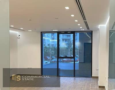 Office for Sale in New Cairo, Cairo - 2 copy. jpg Office for Sale in New Cairo, Cairo - 2 copy. jpg