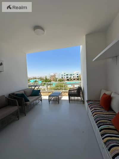 3 Bedroom Flat for Sale in Gouna, Red Sea - WhatsApp Image 2026-04-08 at 2.14. 22 PM. jpeg 3 Bedroom Flat for Sale in Gouna, Red Sea - WhatsApp Image 2026-04-08 at 2.14. 22 PM. jpeg