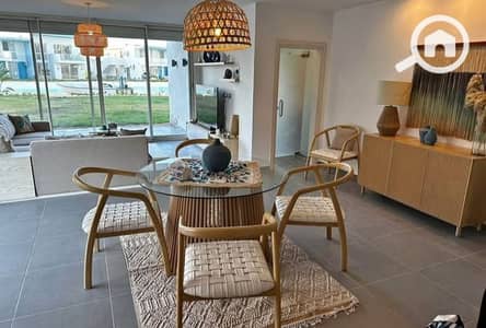 2 Bedroom Duplex for Sale in North Coast, Matruh - WhatsApp Image 2026-04-20 at 1.11. 22 PM (1). jpeg