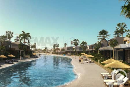 4 Bedroom Townhouse for Sale in North Coast, Matruh - 1. jpg