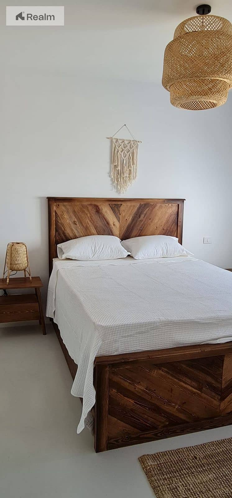 last unique finishing ready to move apt in swanlake |gouna - Ansicht 5