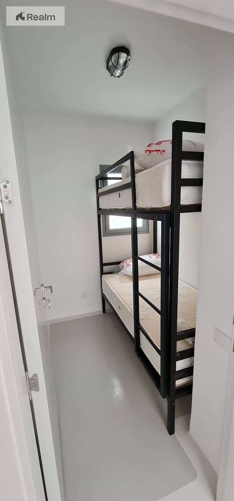 last unique finishing ready to move apt in swanlake |gouna - Ansicht 6