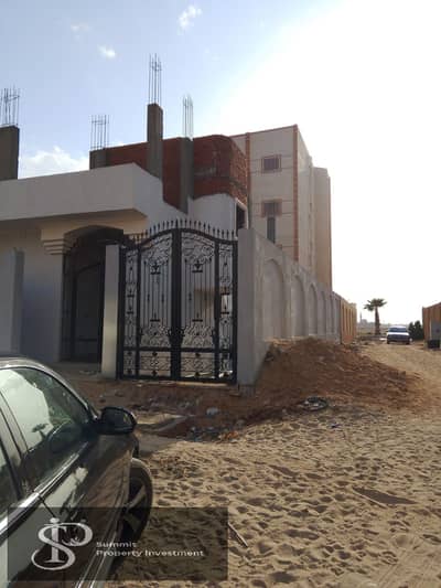 عقار سكني آخر 3 غرف نوم للبيع في العاشر من رمضان، الشرقية - WhatsApp Image 2026-04-20 at 1.09. 29 PM. jpeg