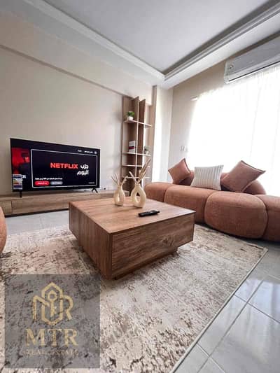 2 Bedroom Apartment for Rent in New Cairo, Cairo - IMG_0282. jpg
