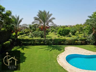 7 Bedroom Villa for Rent in Katameya, Cairo - WhatsApp Image 2026-04-19 at 15.12. 25 (2). jpeg 7 Bedroom Villa for Rent in Katameya, Cairo - WhatsApp Image 2026-04-19 at 15.12. 25 (2). jpeg