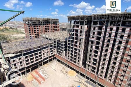 فلیٹ 3 غرف نوم للبيع في سموحة، الإسكندرية - 1. jpg