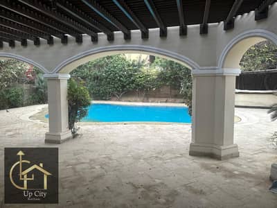 5 Bedroom Villa for Rent in Katameya, Cairo - WhatsApp Image 2026-04-19 at 15.07. 15. jpeg 5 Bedroom Villa for Rent in Katameya, Cairo - WhatsApp Image 2026-04-19 at 15.07. 15. jpeg