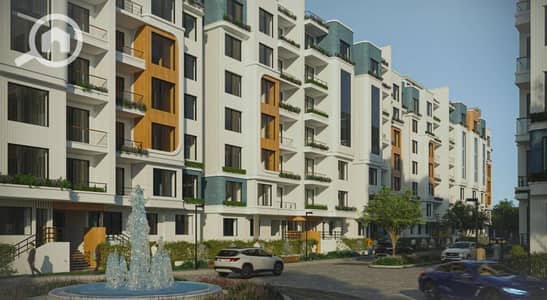 3 Bedroom Flat for Sale in Sheikh Zayed, Giza - Screenshot 2026-02-16 142231. png 3 Bedroom Flat for Sale in Sheikh Zayed, Giza - Screenshot 2026-02-16 142231. png
