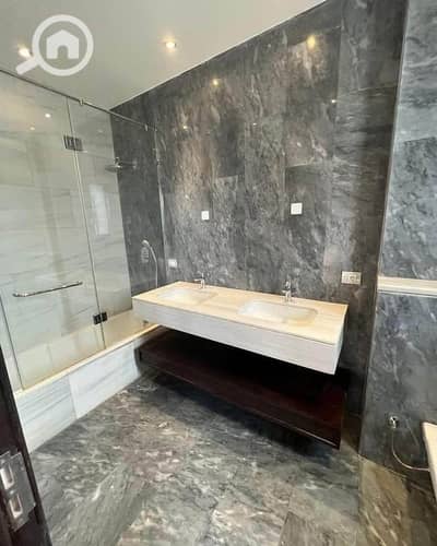 2 Bedroom Hotel Apartment for Sale in Sheikh Zayed, Giza - manona (85). jpg