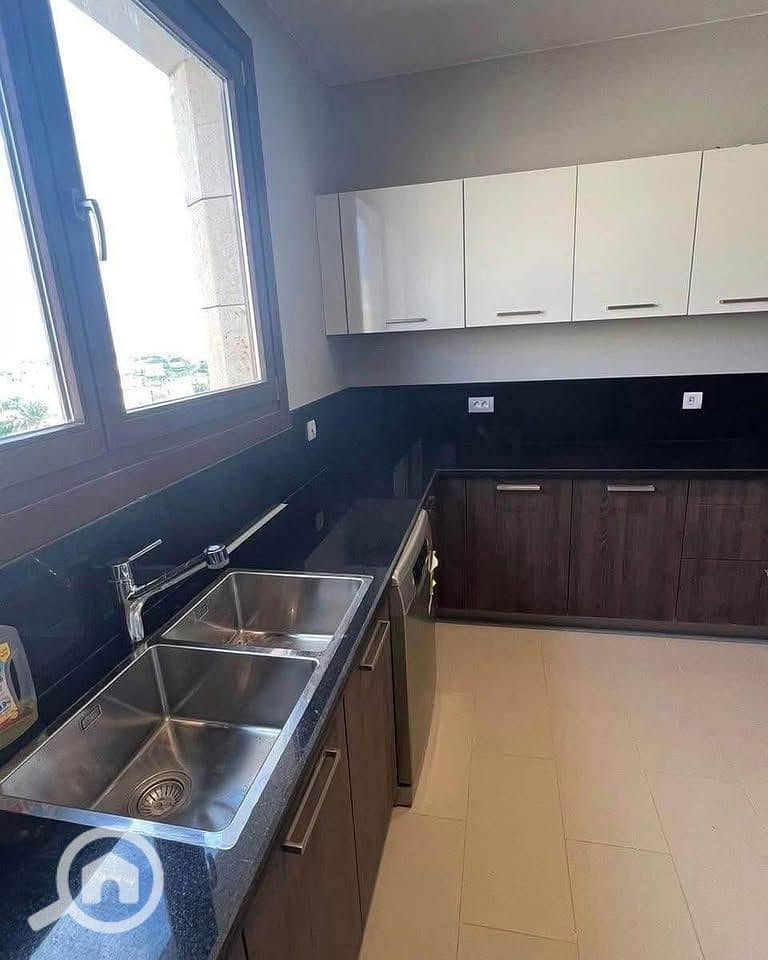 Luxury Service Apartment ready to move at Forty West by Sodic - Widok 3