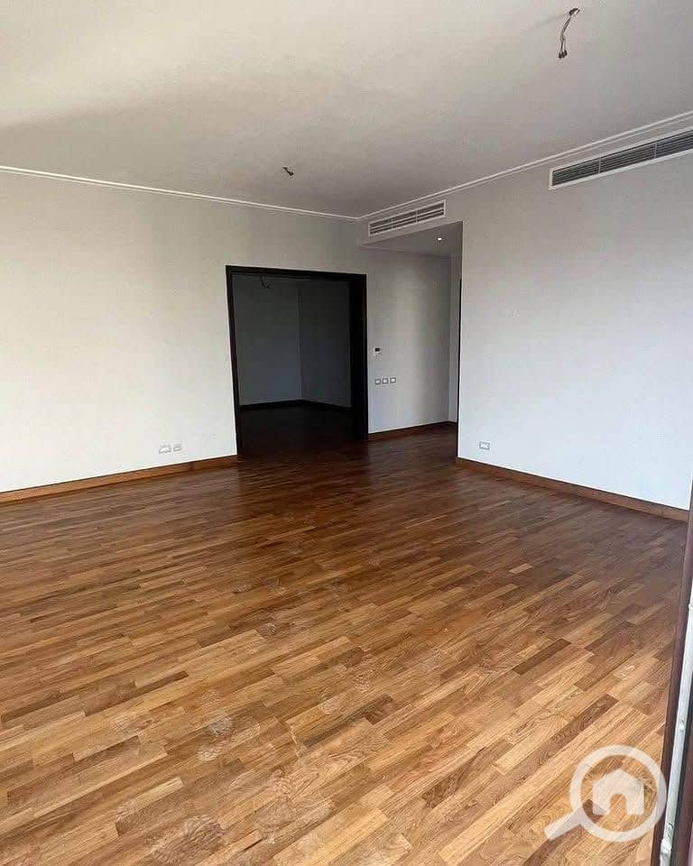Luxury Service Apartment ready to move at Forty West by Sodic - Widok 4