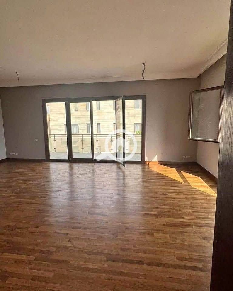 Luxury Service Apartment ready to move at Forty West by Sodic - Widok 5