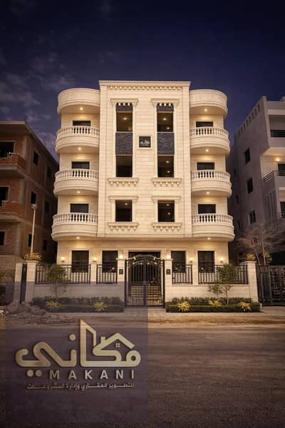 شقة 3 غرف نوم للبيع في مدينة بدر، القاهرة - WhatsApp Image 2026-04-16 at 4.00. 47 PM. jpeg