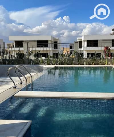 3 Bedroom Townhouse for Sale in Amreya, Alexandria - WhatsApp Image 2026-04-09 at 1.34. 43 PM. jpeg