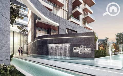 فلیٹ 1 غرفة نوم للبيع في العاصمة الإدارية الجديدة، القاهرة - The-Capital-Way-New-Capital. jpg فلیٹ 1 غرفة نوم للبيع في العاصمة الإدارية الجديدة، القاهرة - The-Capital-Way-New-Capital. jpg