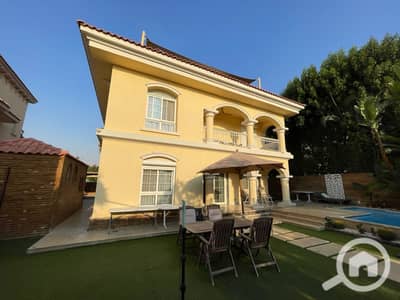 3 Bedroom Villa for Sale in Madinaty, Cairo - WhatsApp Image 2026-04-19 at 12.43. 33. jpeg