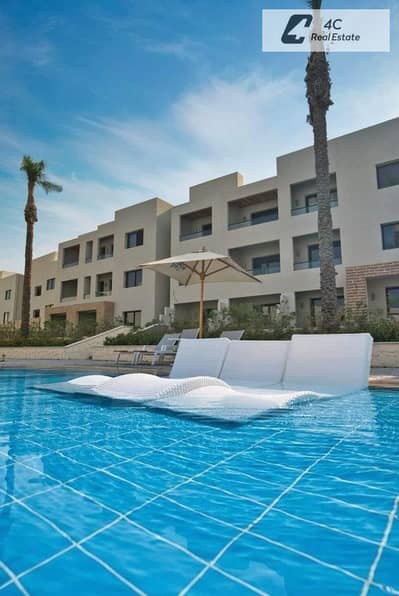 3 Bedroom Chalet for Sale in North Coast, Matruh - WhatsApp Image 2024-05-02 at 3.46. 46 PM (2). jpeg