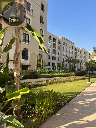 4 Bedroom Apartment for Sale in Sheikh Zayed, Giza - WhatsApp Image 2025-10-28 at 5.37. 33 PM. jpeg