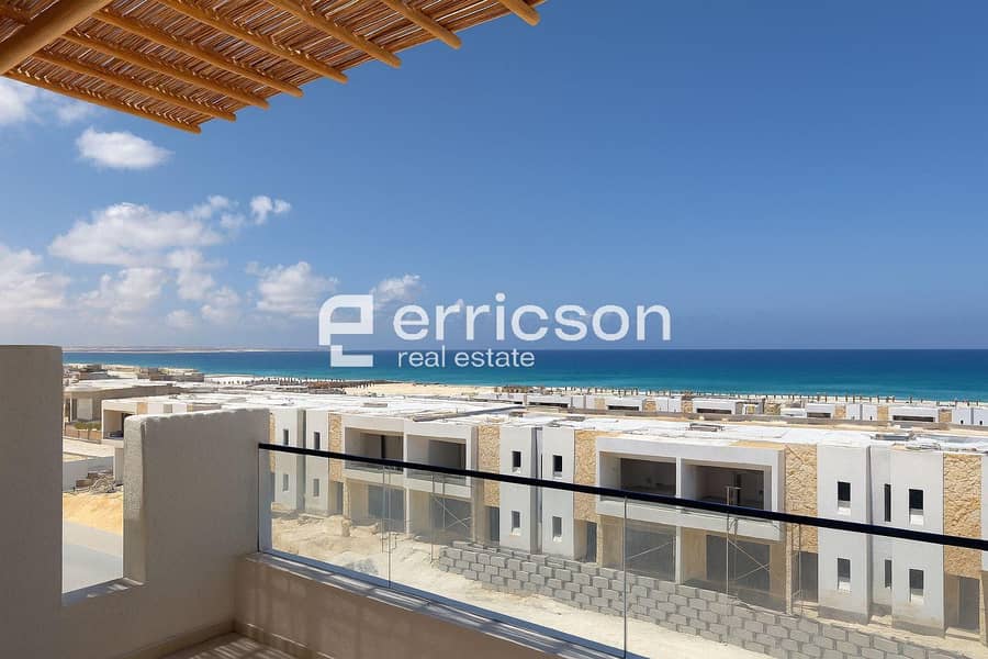Fully Finished Twin House Resale Al Masyaf - M Square - Ansicht 2