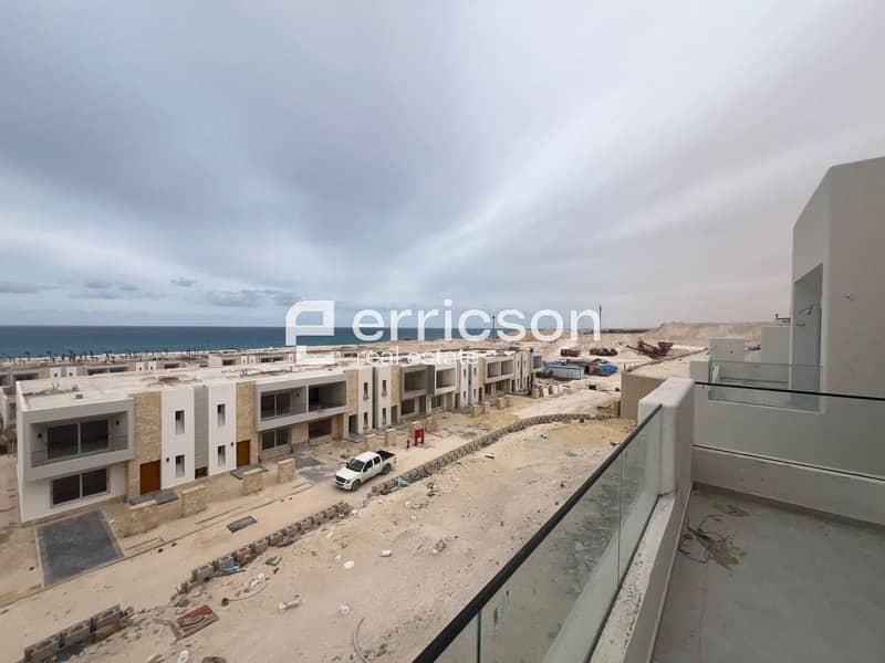 Fully Finished Twin House Resale Al Masyaf - M Square - Ansicht 4