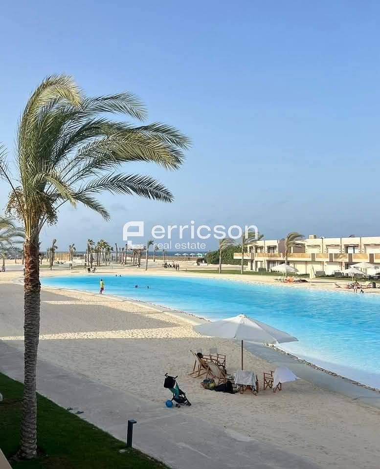 Fully Finished Twin House Resale Al Masyaf - M Square - Ansicht 5