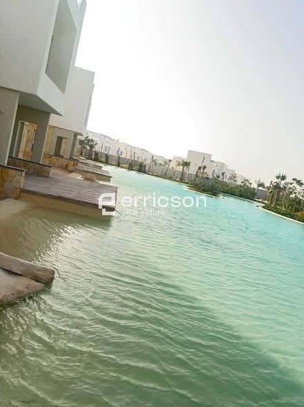 Fully Finished Twin House Resale Al Masyaf - M Square - Ansicht 6