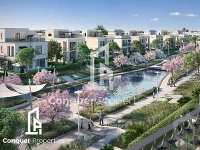 3 Bedroom Townhouse for Sale in Sheikh Zayed, Giza - 2. png