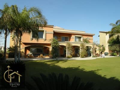 5 Bedroom Villa for Sale in Katameya, Cairo - WhatsApp Image 2026-04-19 at 15.04. 17 (2). jpeg