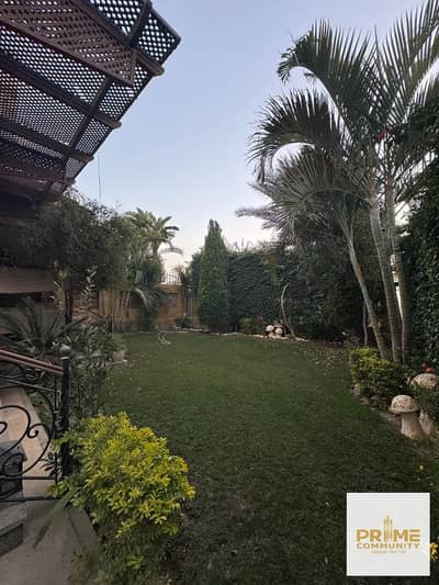 توين هاوس 6 غرف نوم للايجار في القاهرة الجديدة، القاهرة - WhatsApp Image 2026-04-19 at 11.26. 47 AM (2). jpeg